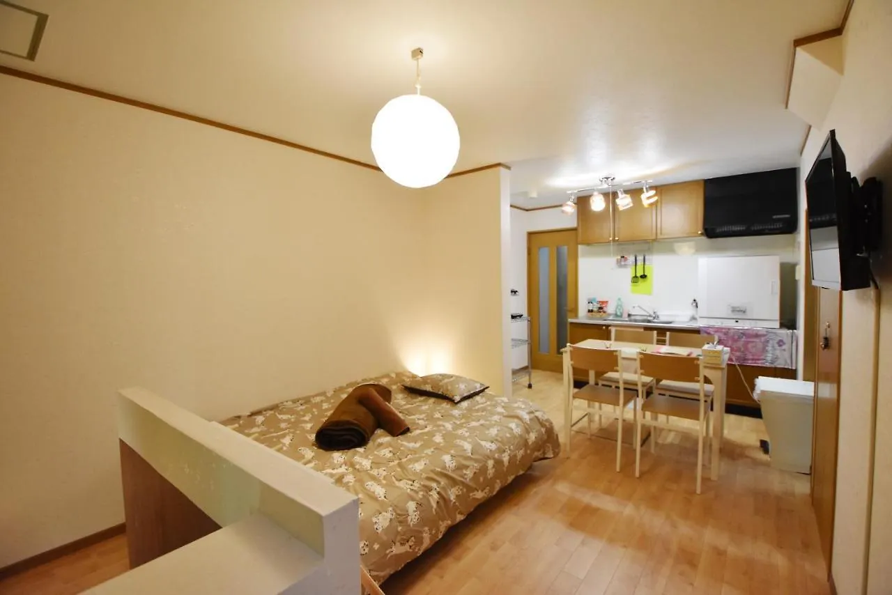 Hotel Sakura Kioto