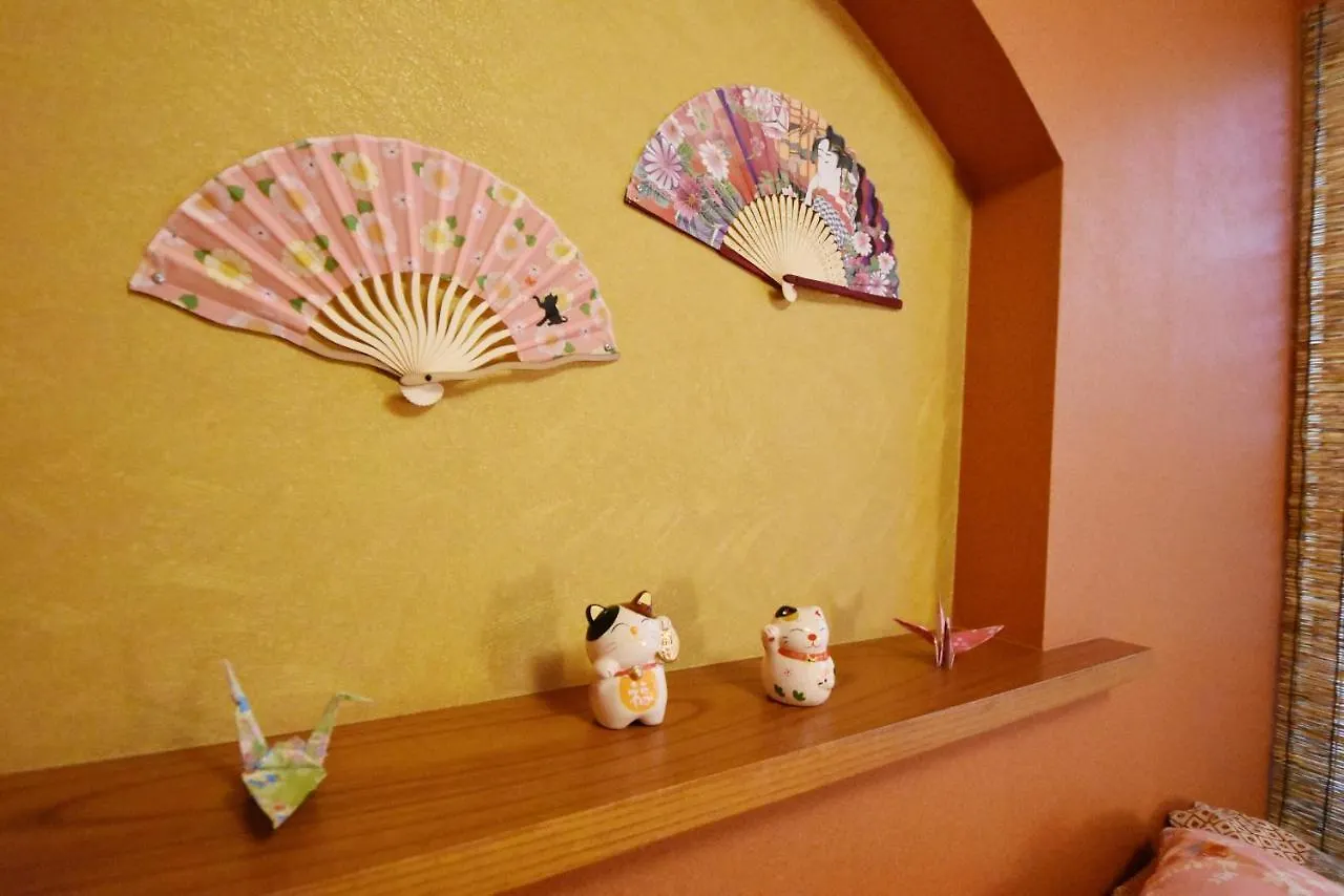 Hotel Sakura Kioto 2*,  Japonia
