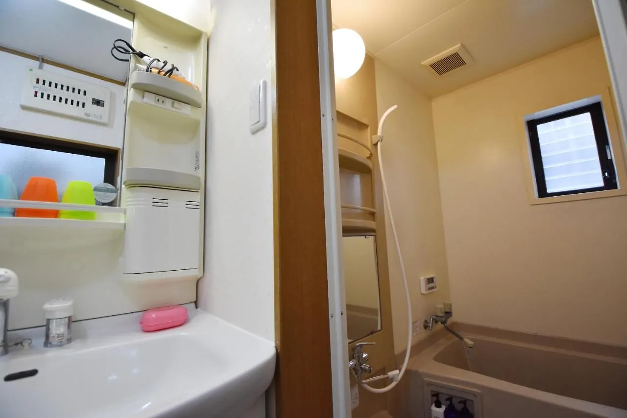 Hotel Sakura Kioto