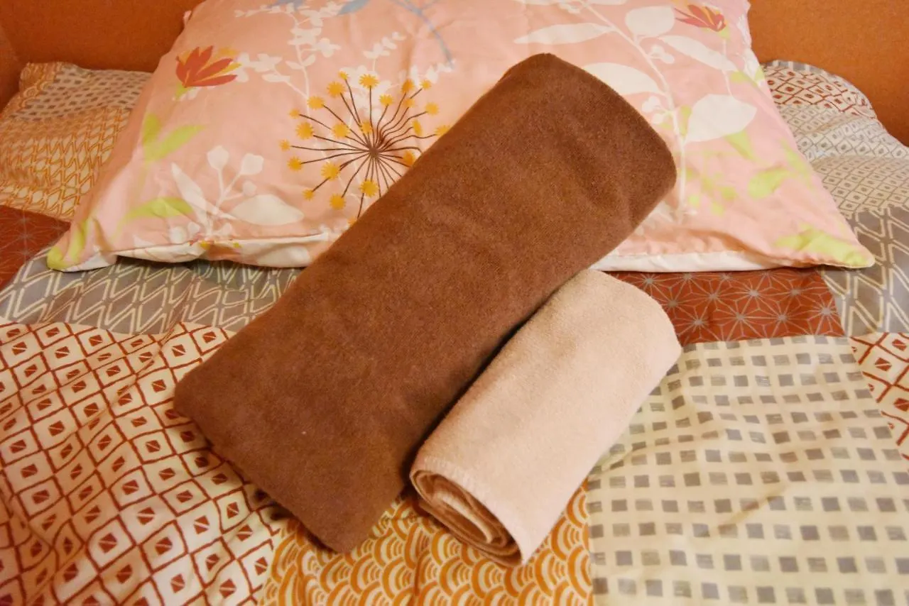 Hotel Sakura Kioto