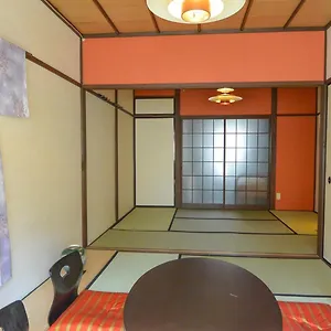 ゲストハウス 梟月庵