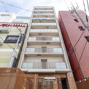 ホテル ホテルエクセレンス京都駅八条口