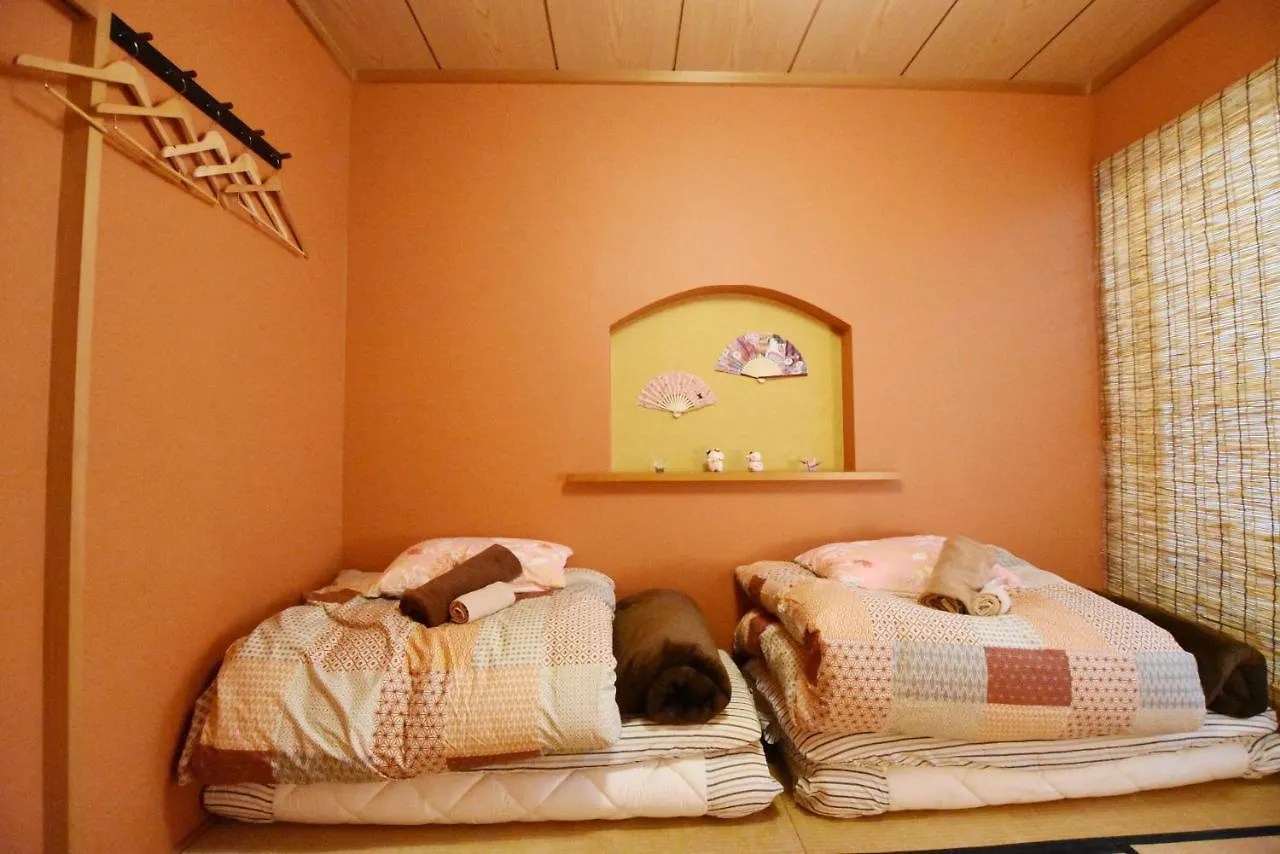 Guest house Sakura Hotel Kyoto