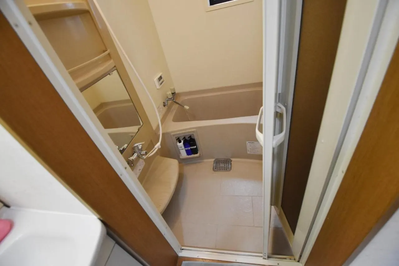Guest house Sakura Hotel Kyoto