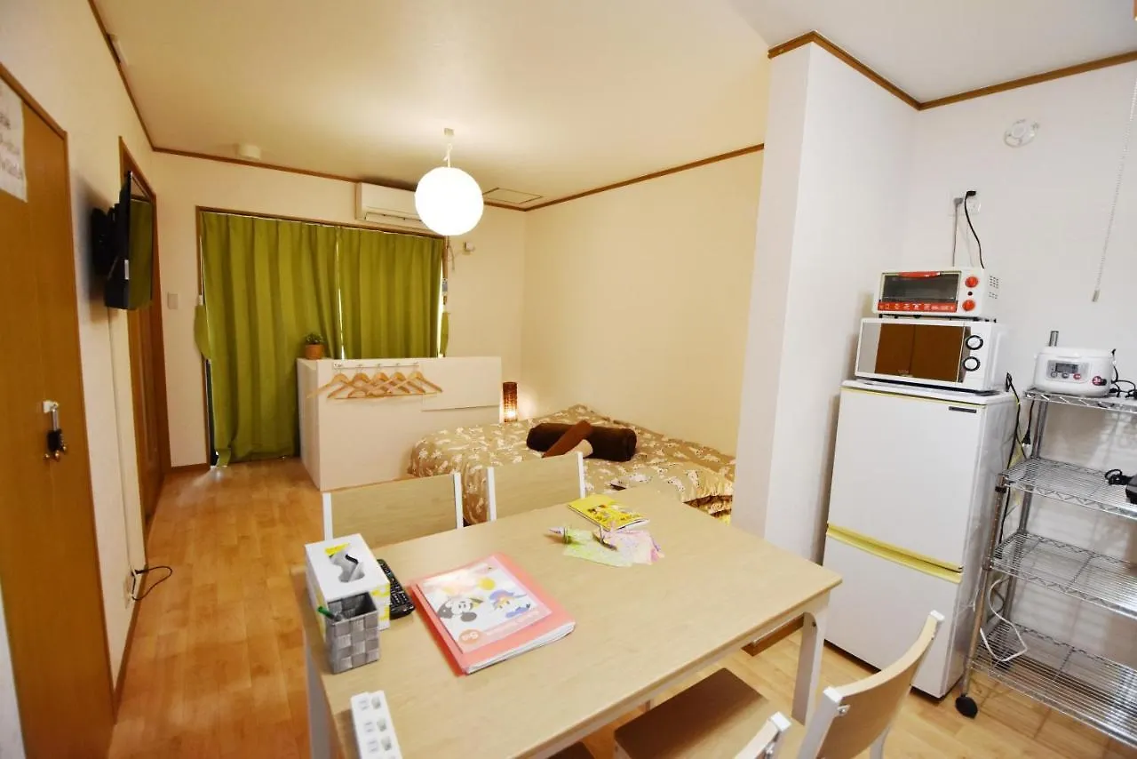 Sakura Hotel Kyoto 2*,