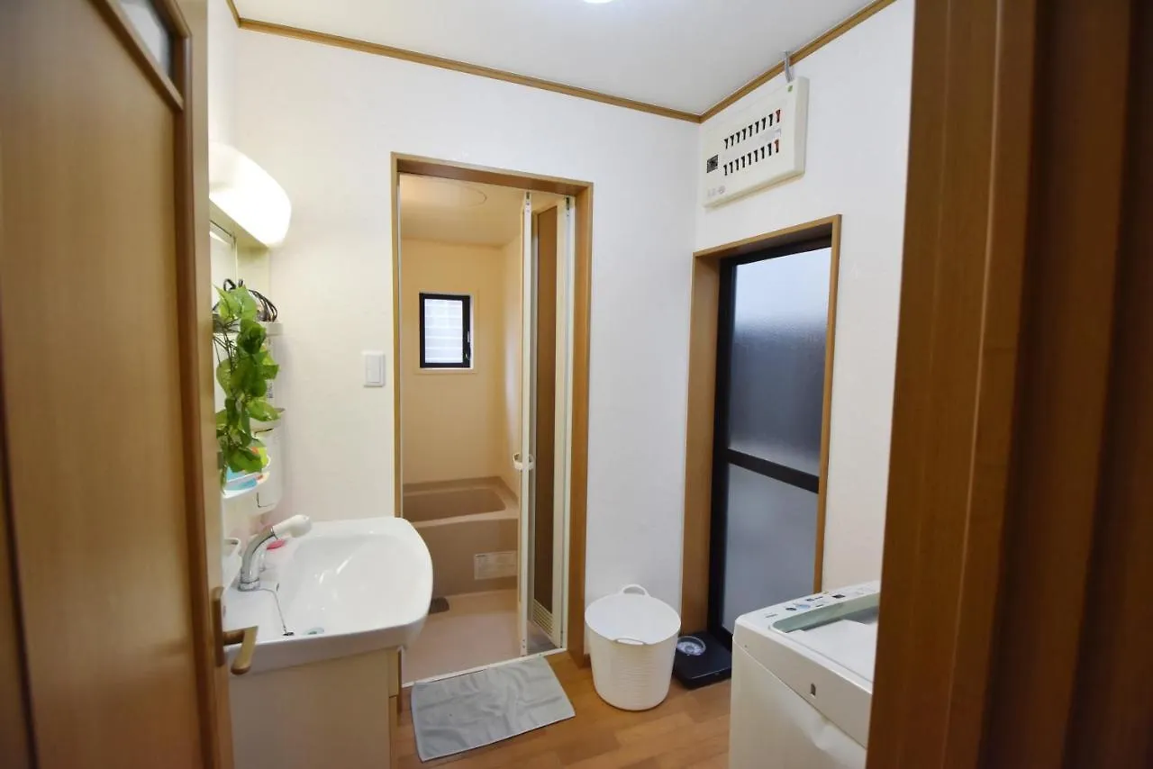 Sakura Hotel Kyoto Guest house