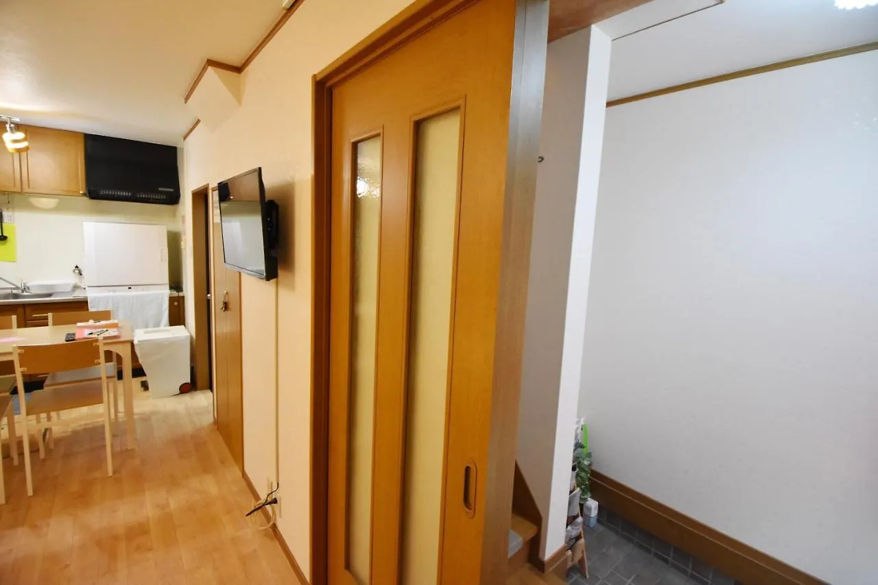 Guest house Sakura Hotel Kyoto