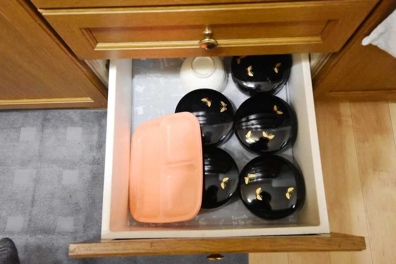 ** Guest house Sakura Hotel Kyoto Japan